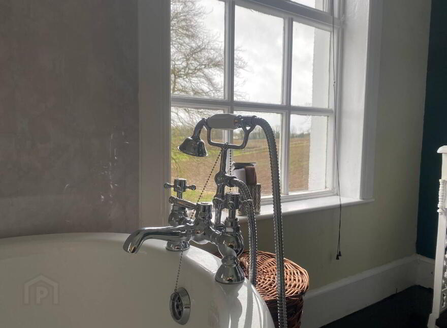 The Old Manse, 26 Boveedy Road, Kilrea, Coleraine, BT51 5XU