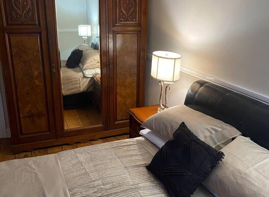 The Old Manse, 26 Boveedy Road, Kilrea, Coleraine, BT51 5XU