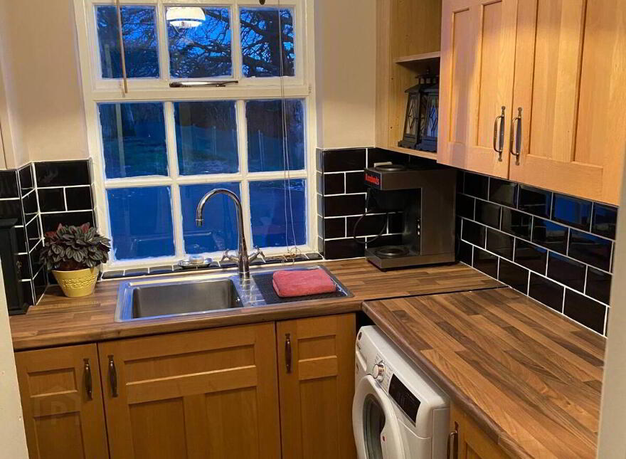 The Old Manse, 26 Boveedy Road, Kilrea, Coleraine, BT51 5XU