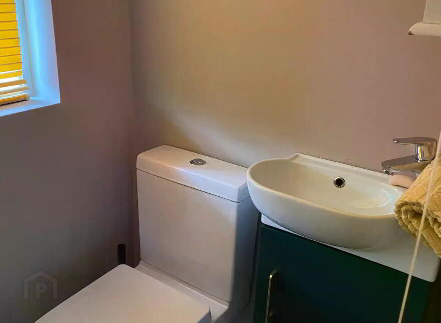 The Old Manse, 26 Boveedy Road, Kilrea, Coleraine, BT51 5XU