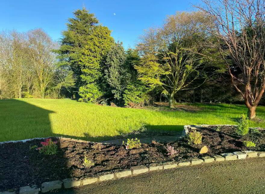 The Old Manse, 26 Boveedy Road, Kilrea, Coleraine, BT51 5XU