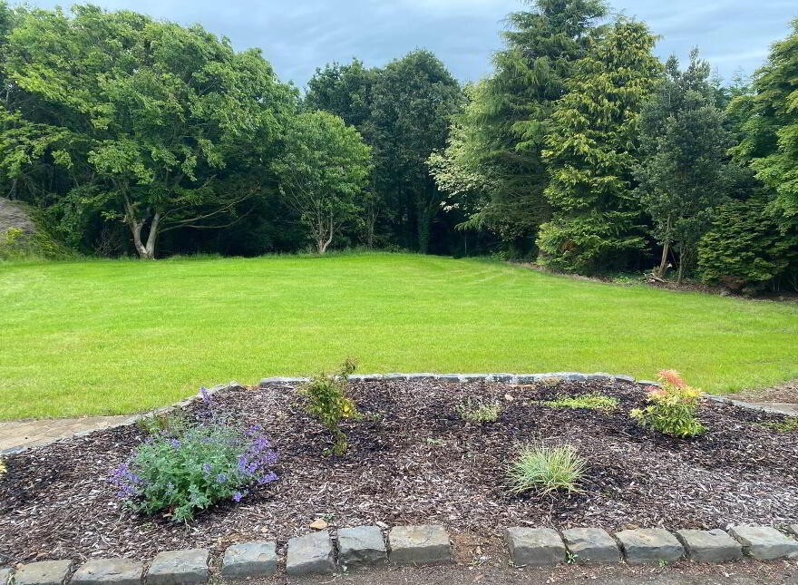 The Old Manse, 26 Boveedy Road, Kilrea, Coleraine, BT51 5XU