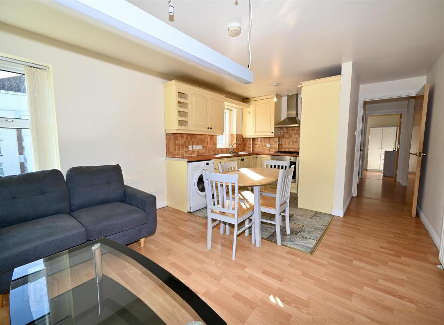 6c Musgrave Manor, 53 Stockmans Way, Belfast, BT9 7GG
