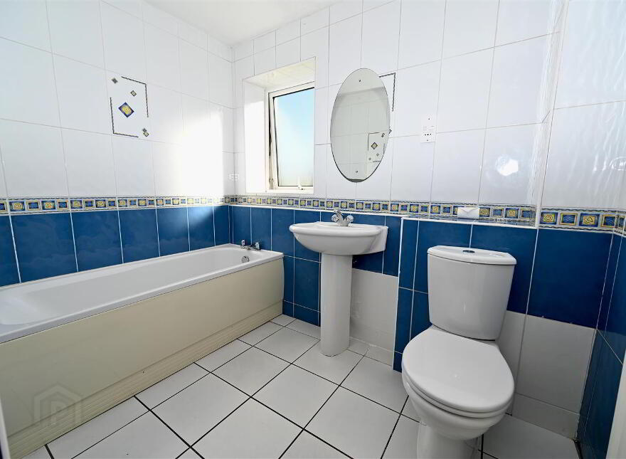 6c Musgrave Manor, 53 Stockmans Way, Belfast, BT9 7GG