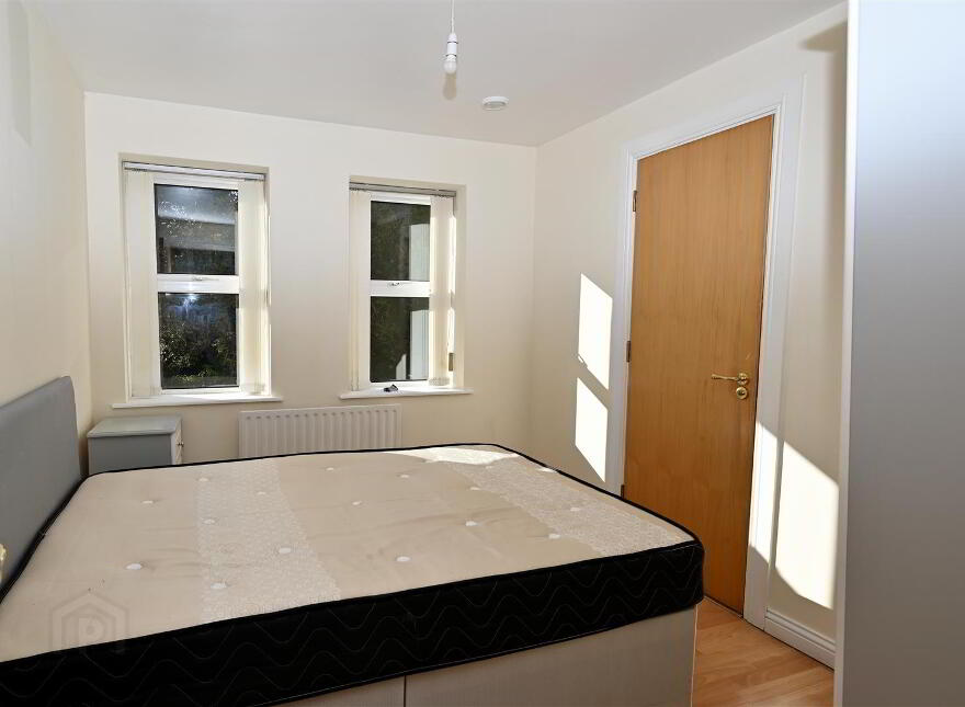 6c Musgrave Manor, 53 Stockmans Way, Belfast, BT9 7GG
