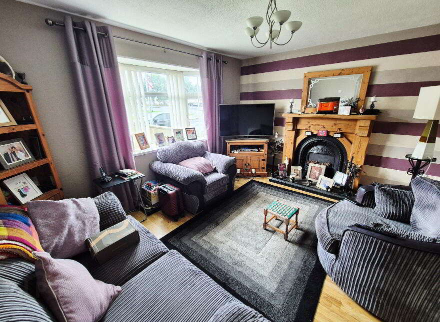 2 Glenvara Drive, Coleraine, BT52 2QP