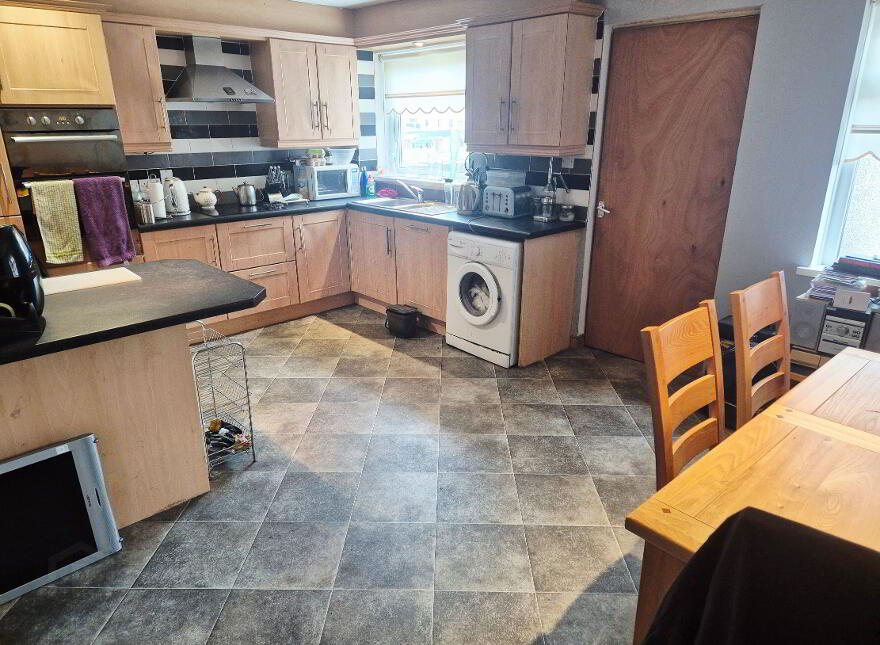 2 Glenvara Drive, Coleraine, BT52 2QP