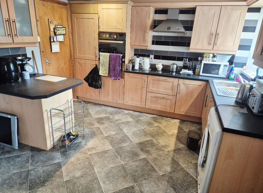 2 Glenvara Drive, Coleraine, BT52 2QP