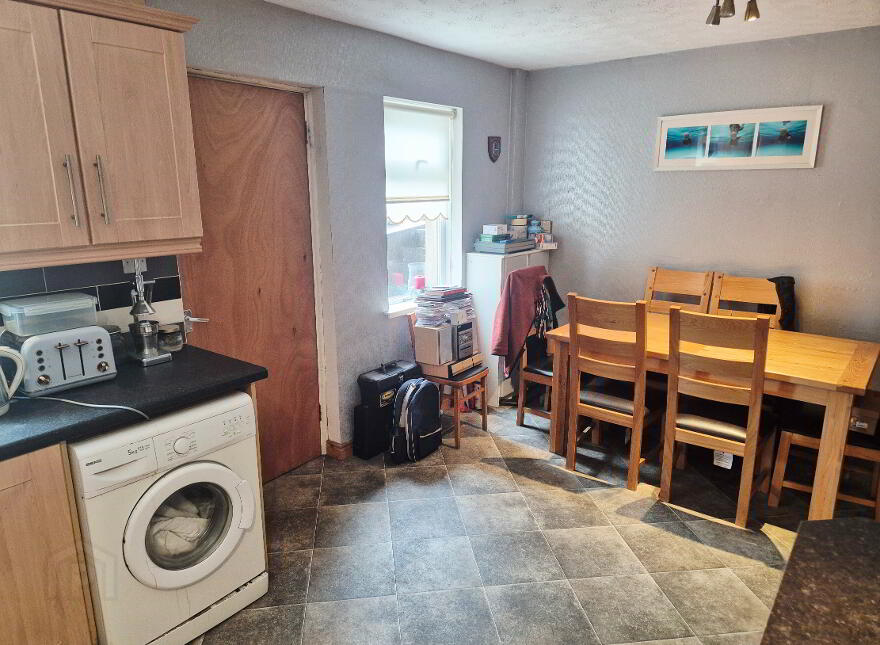 2 Glenvara Drive, Coleraine, BT52 2QP