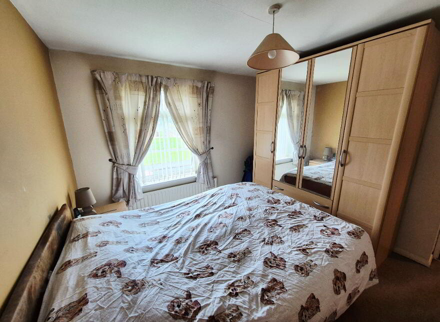 2 Glenvara Drive, Coleraine, BT52 2QP