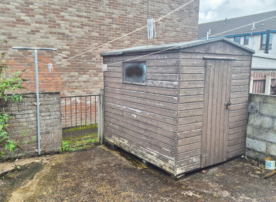 2 Glenvara Drive, Coleraine, BT52 2QP