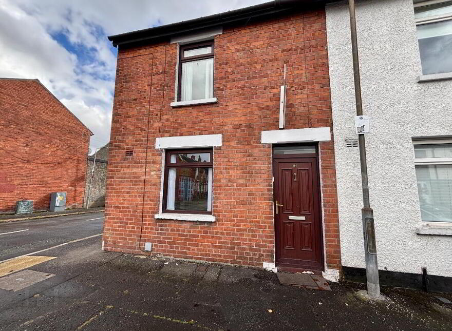 84 Frenchpark Street, Belfast, BT12 6HZ photo