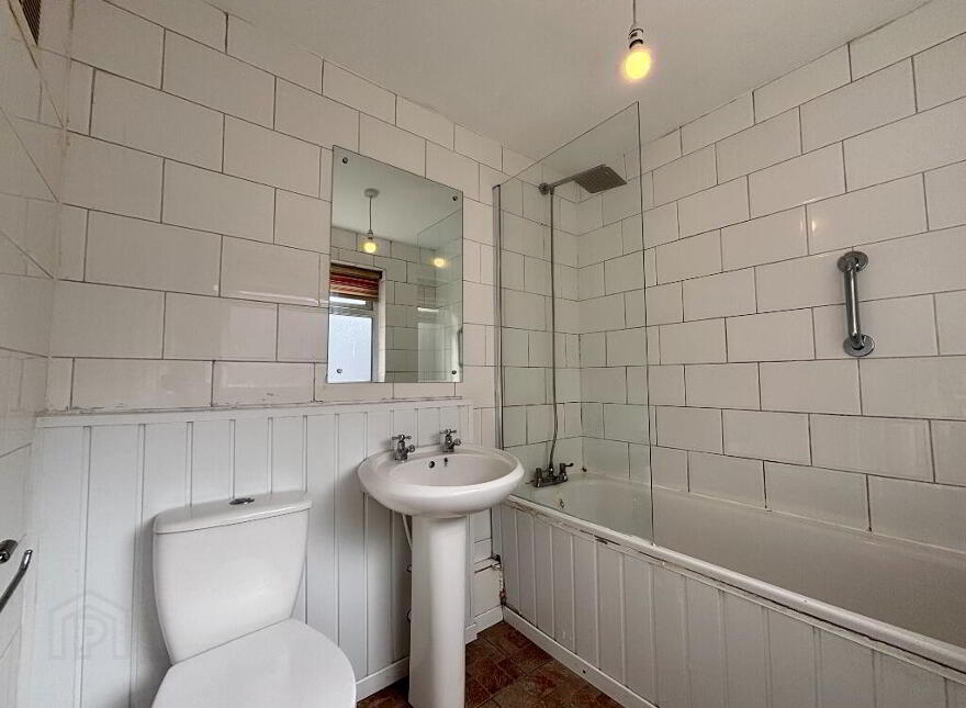 84 Frenchpark Street, Belfast, BT12 6HZ
