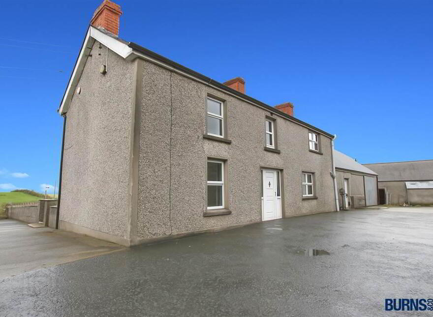 48 Lismoyle Road, Kilrea, BT51 5UJ photo