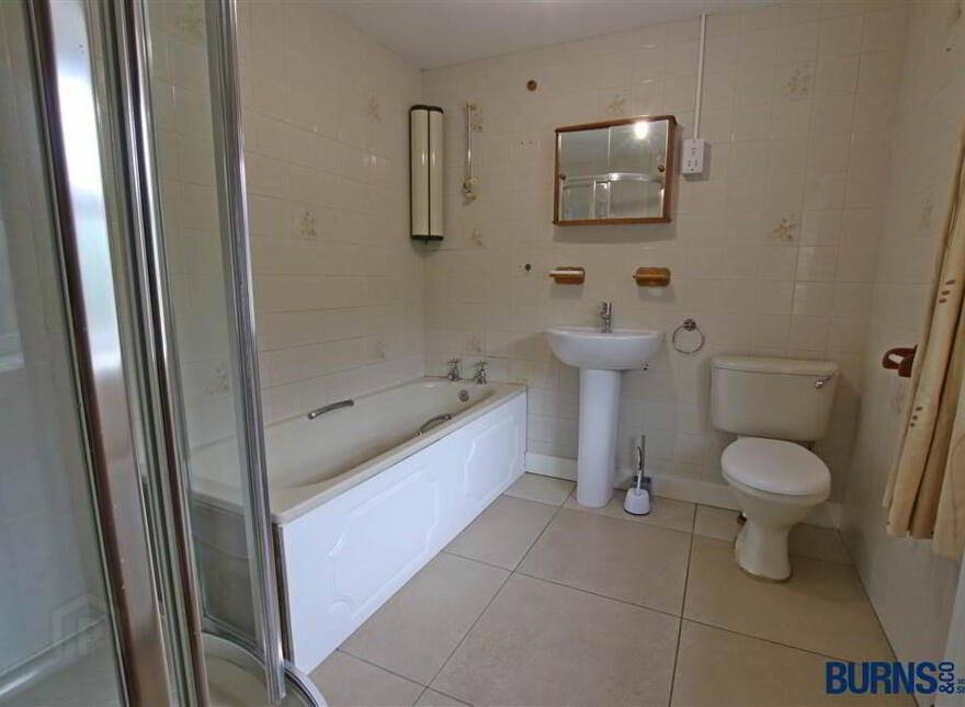 48 Lismoyle Road, Kilrea, BT51 5UJ