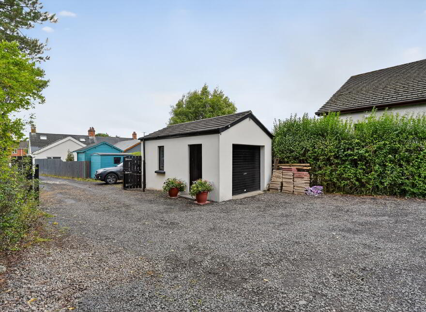 9a Station Road, Greenisland, Carrickfergus, BT38 8TS