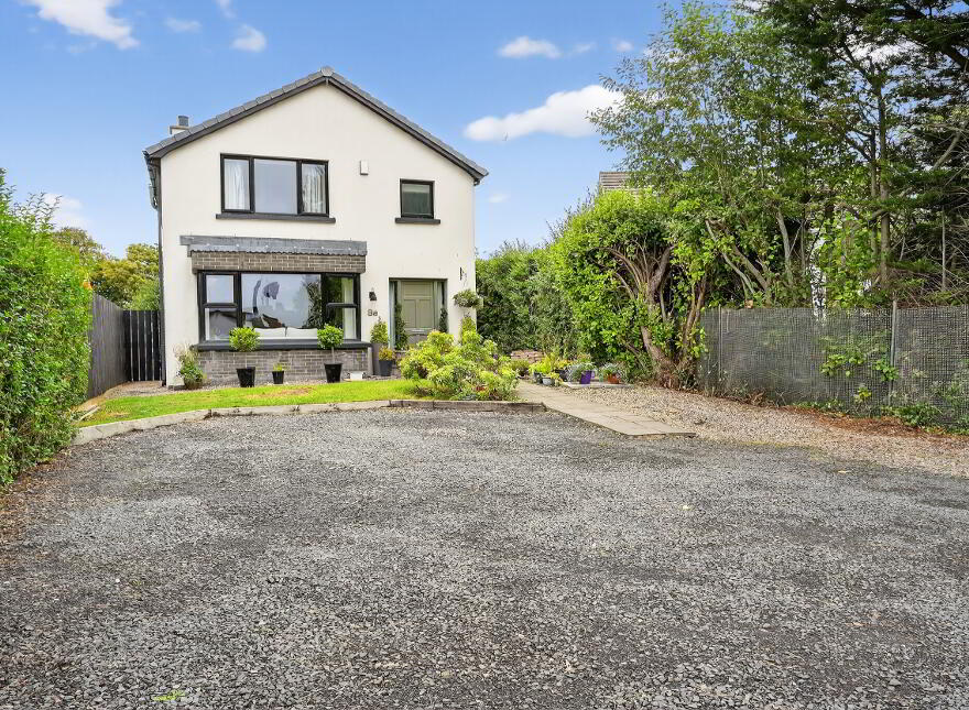 9a Station Road, Greenisland, Carrickfergus, BT38 8TS