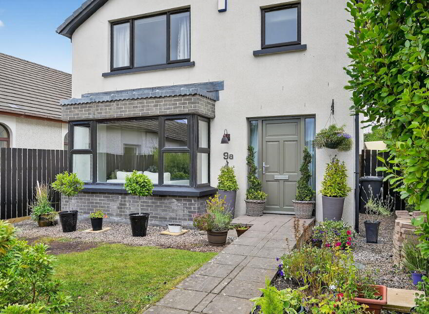 9a Station Road, Greenisland, Carrickfergus, BT38 8TS