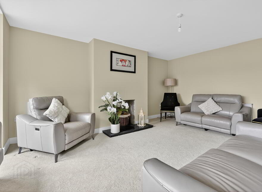 9a Station Road, Greenisland, Carrickfergus, BT38 8TS