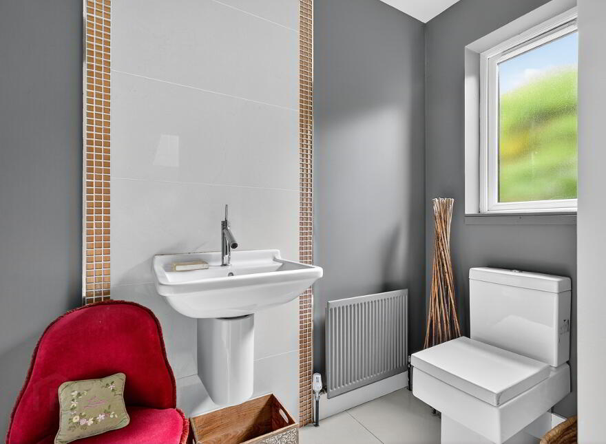 9a Station Road, Greenisland, Carrickfergus, BT38 8TS