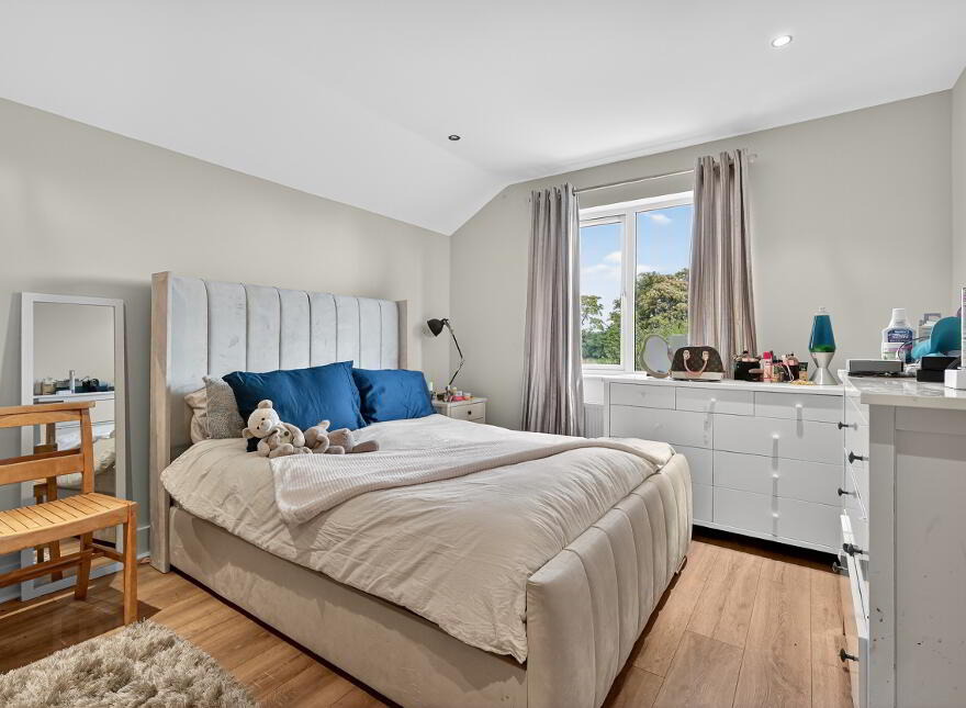 9a Station Road, Greenisland, Carrickfergus, BT38 8TS