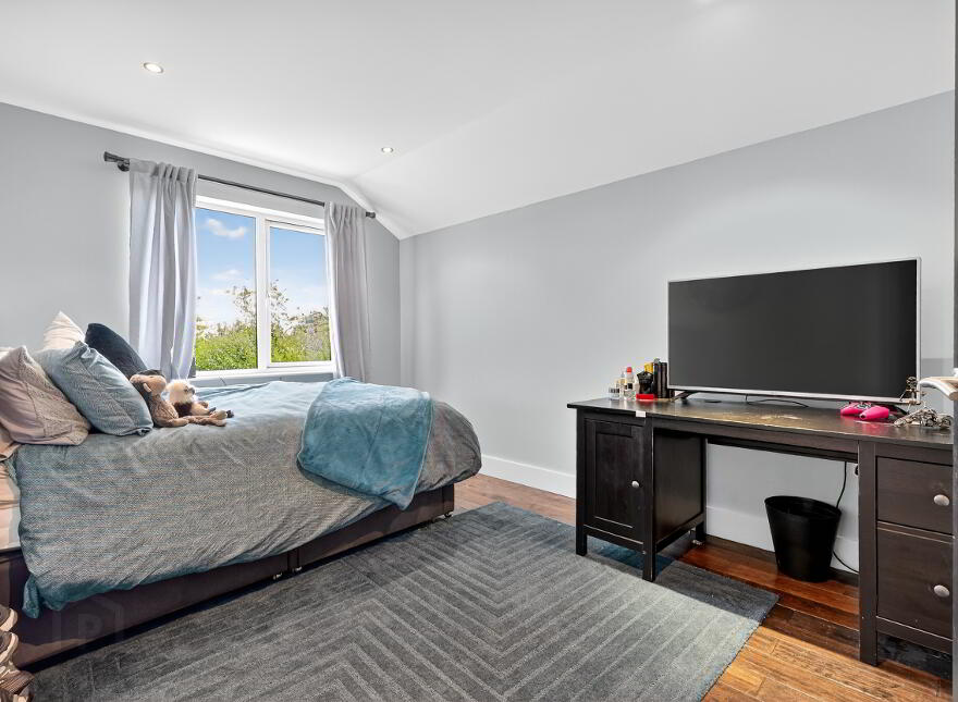 9a Station Road, Greenisland, Carrickfergus, BT38 8TS