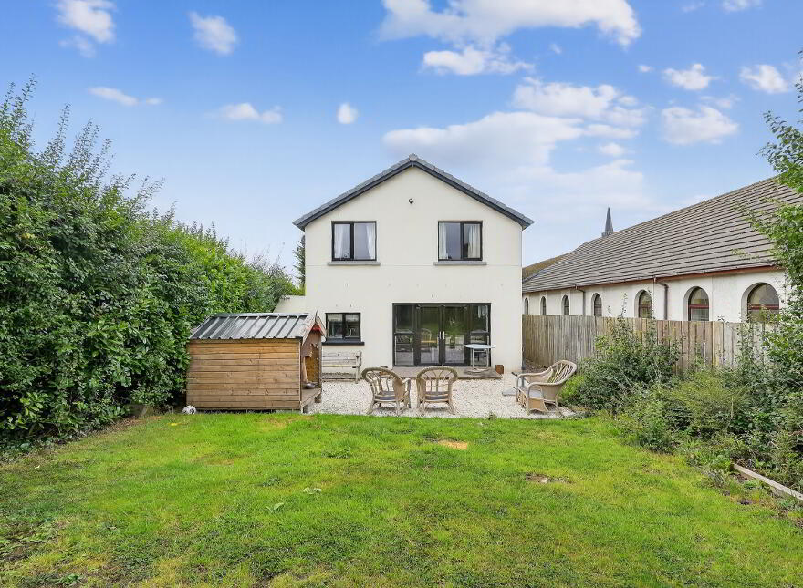 9a Station Road, Greenisland, Carrickfergus, BT38 8TS