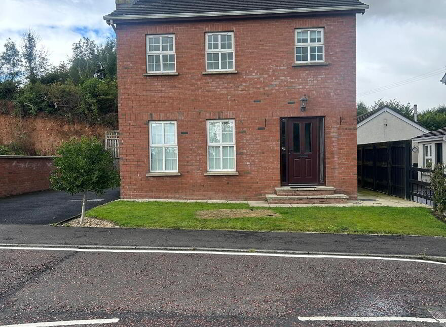 36 Oak Glynn, Maghera, BT46 5FD photo