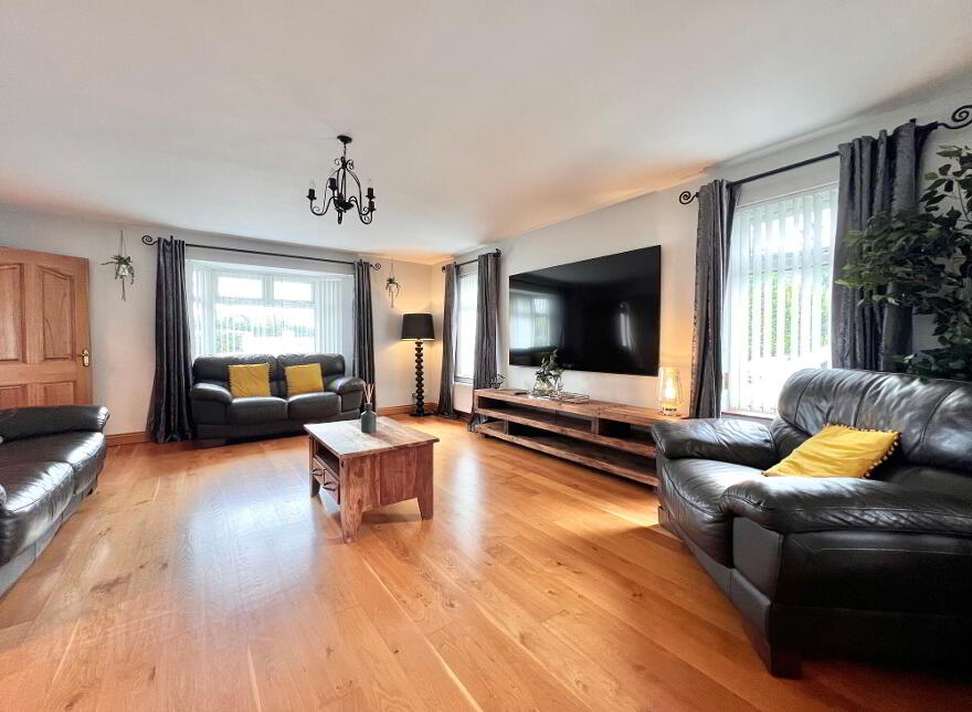 14d Blackrock Road, Randalstown, BT41 3LF