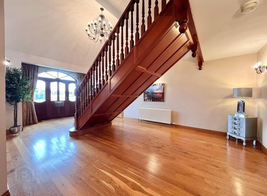 14d Blackrock Road, Randalstown, BT41 3LF