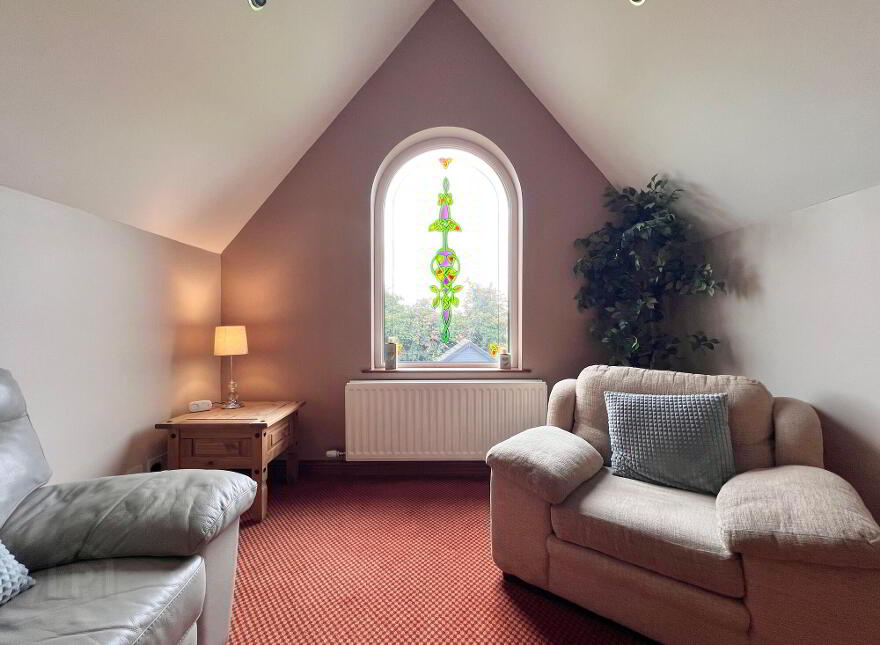 14d Blackrock Road, Randalstown, BT41 3LF