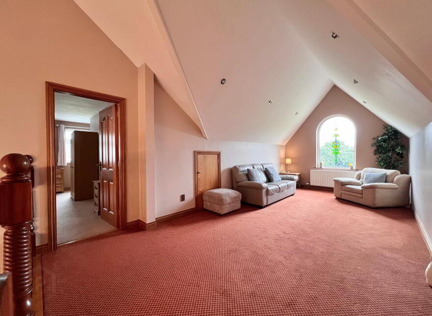 14d Blackrock Road, Randalstown, BT41 3LF