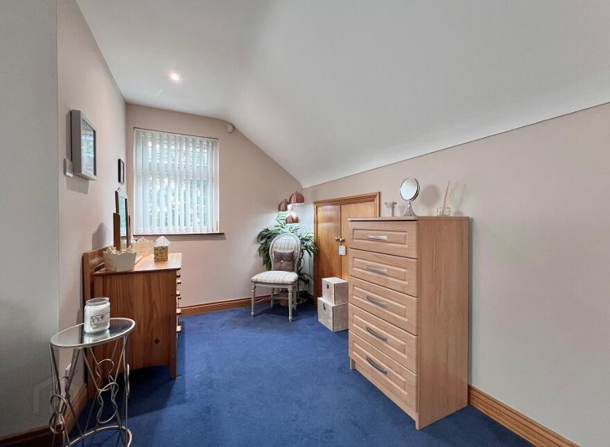 14d Blackrock Road, Randalstown, BT41 3LF
