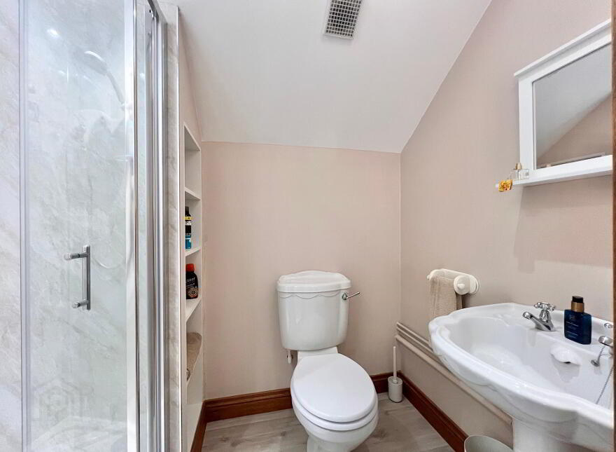 14d Blackrock Road, Randalstown, BT41 3LF