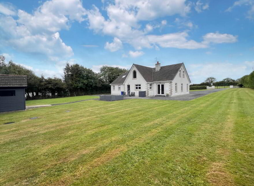 14d Blackrock Road, Randalstown, BT41 3LF
