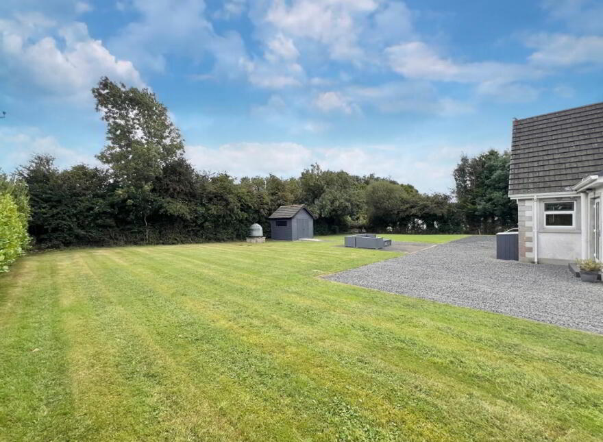14d Blackrock Road, Randalstown, BT41 3LF