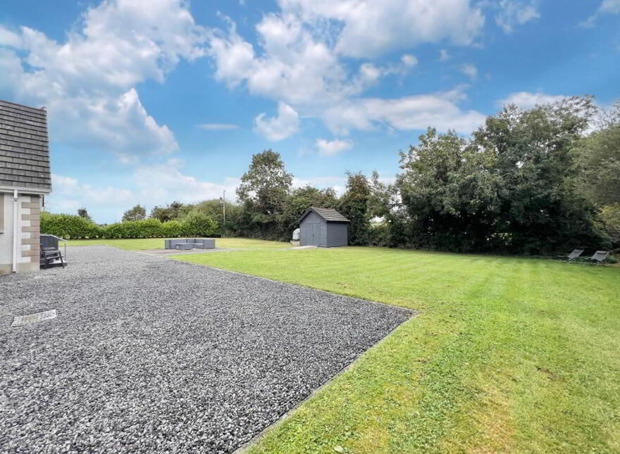 14d Blackrock Road, Randalstown, BT41 3LF