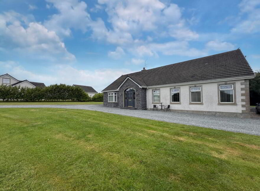14d Blackrock Road, Randalstown, BT41 3LF