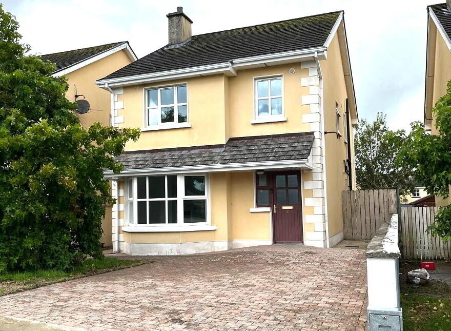 6 Dromroe, Castlebaldwin