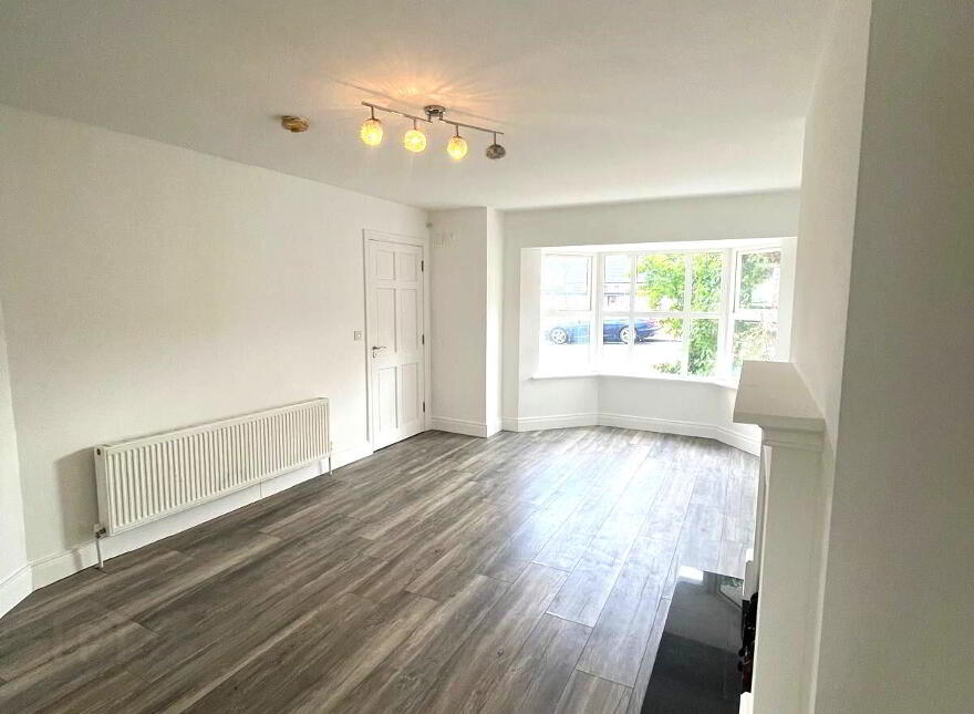 6 Dromroe, Castlebaldwin