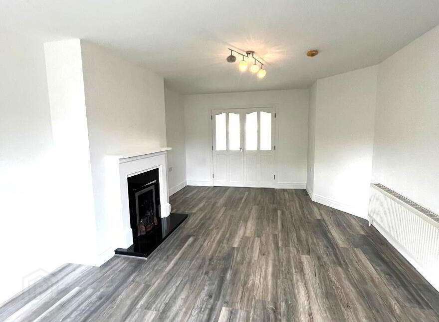 6 Dromroe, Castlebaldwin