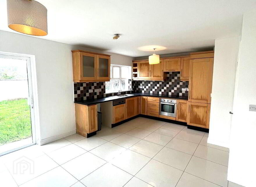6 Dromroe, Castlebaldwin