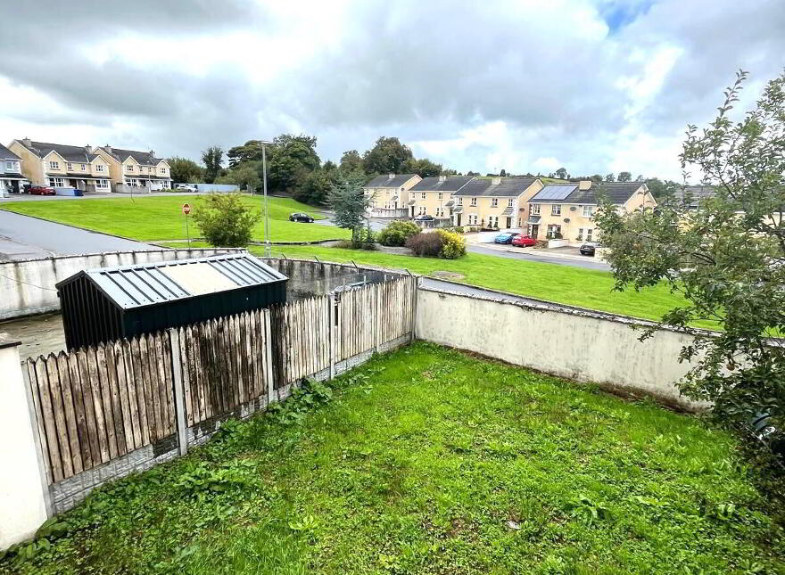6 Dromroe, Castlebaldwin