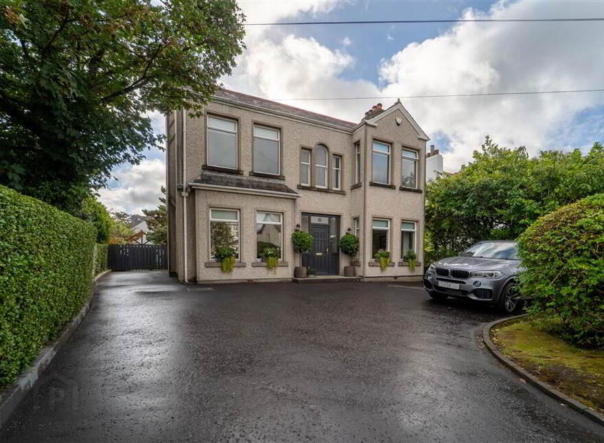 3 Osborne Drive, Bangor, BT20 3DH