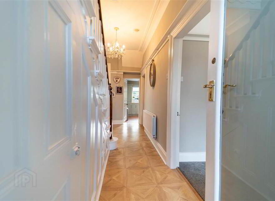 3 Osborne Drive, Bangor, BT20 3DH
