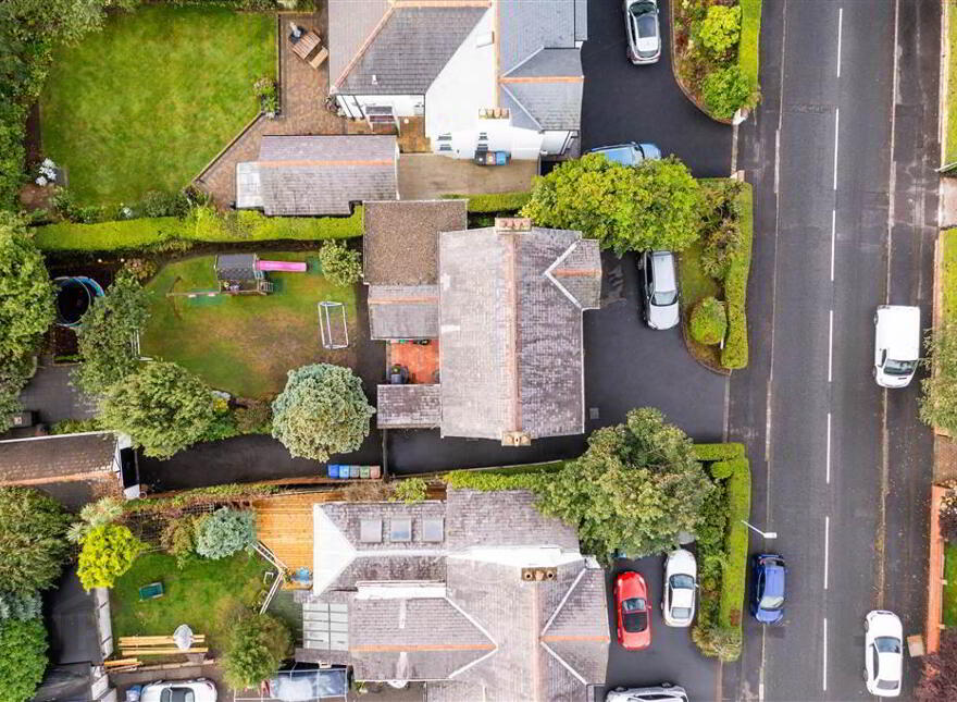 3 Osborne Drive, Bangor, BT20 3DH