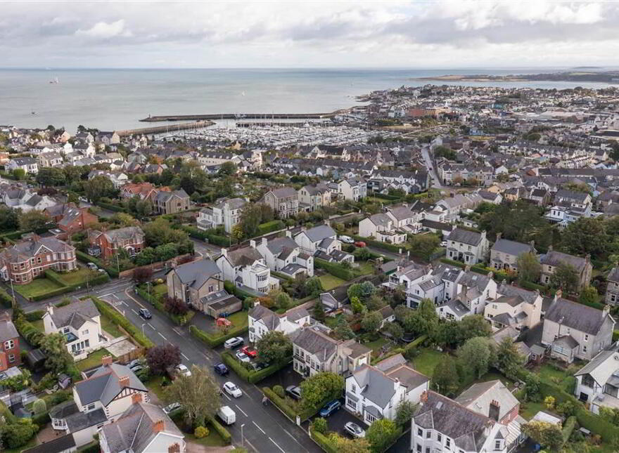 3 Osborne Drive, Bangor, BT20 3DH