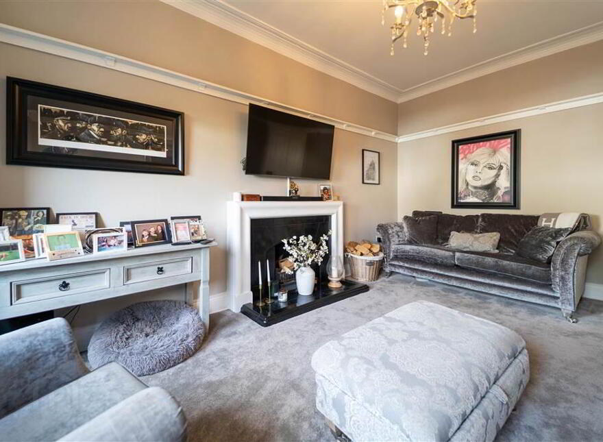 3 Osborne Drive, Bangor, BT20 3DH