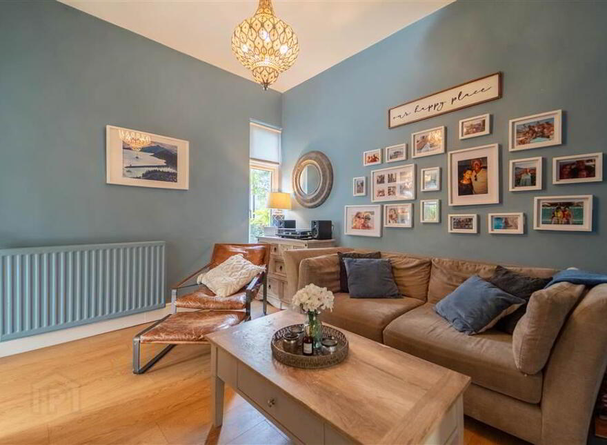 3 Osborne Drive, Bangor, BT20 3DH