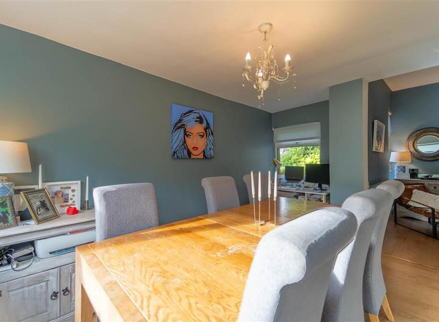 3 Osborne Drive, Bangor, BT20 3DH